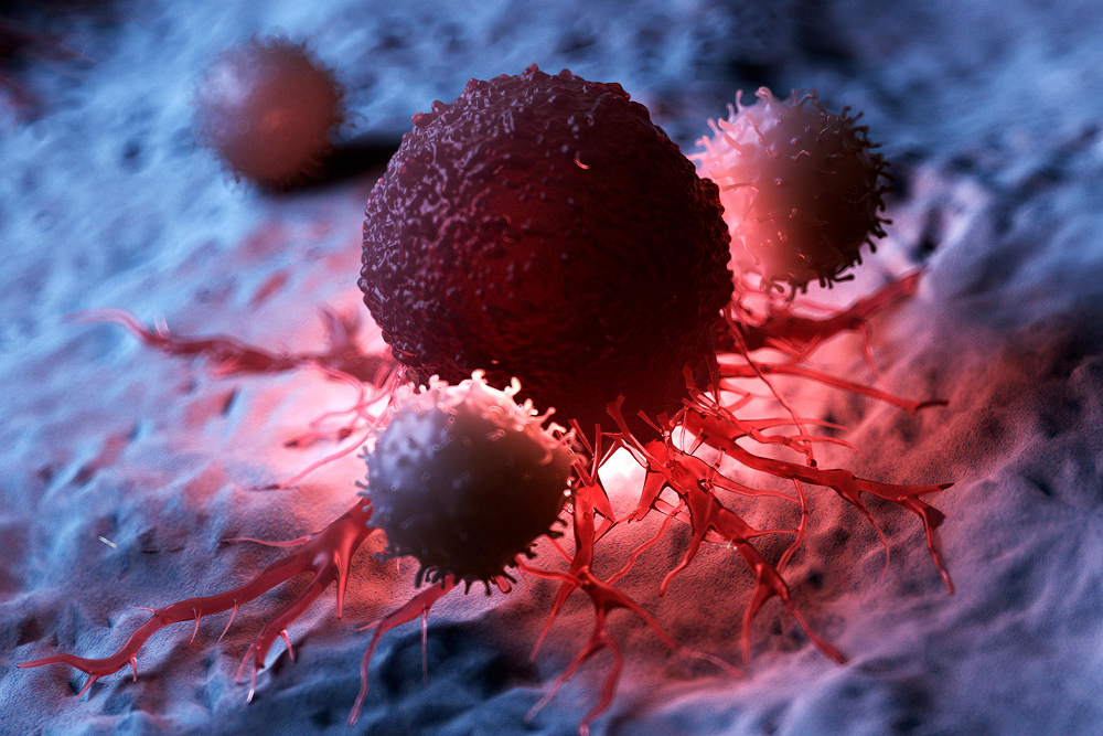 Oncologie